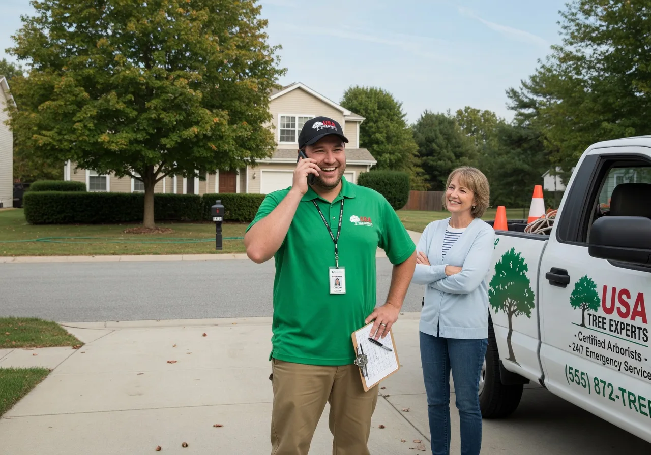Tree Services Skamokawa, WA FAQs